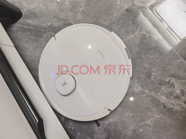 【吐槽解密】科沃斯（ECOVACS） 扫地机器人T9Power3D实测好不？官方最新质量评测 品牌评测 第9张