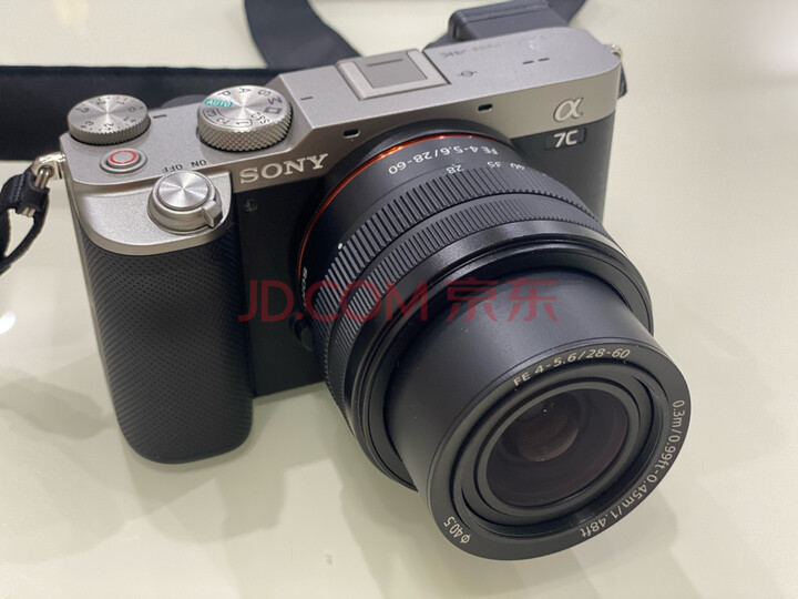 我想问一下：索尼（SONY）Alpha 7CL 全画幅微单数码相机真的好吗，深度剖析曝光 心得分享 第6张