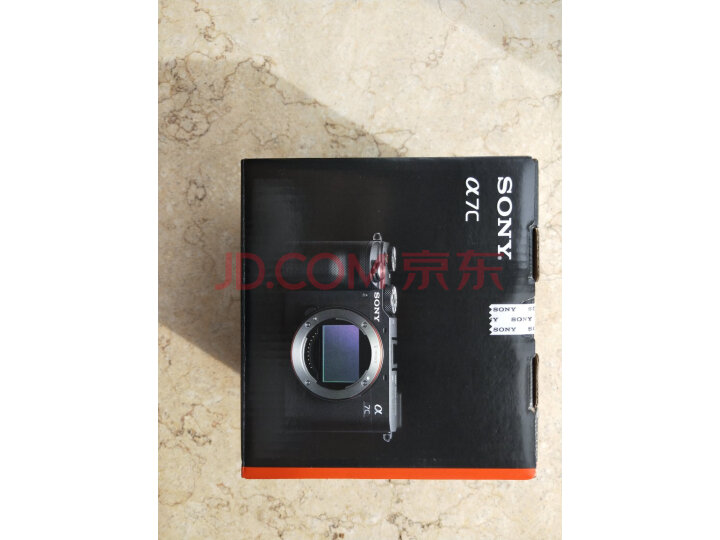 入手了解一下  ：索尼（SONY）Alpha 7CL 全画幅微单数码相机真的好不？使用一星期经验分享 问答社区 第9张