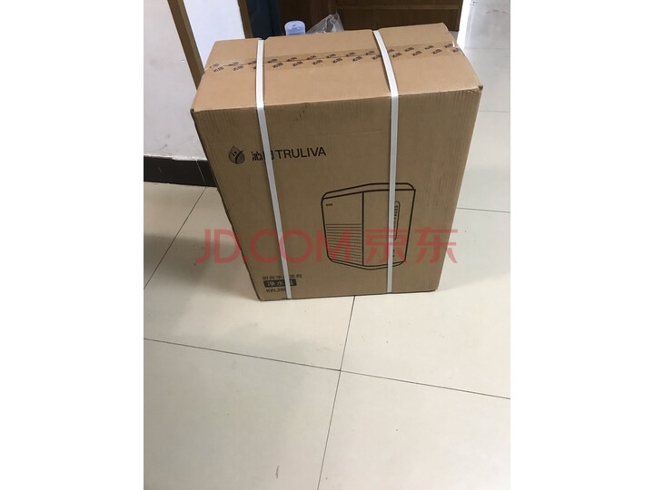 沁园(TRULIVA)家用净水器KRT3820怎么样？沁园家用净水器KRT3820质量好不好【已解决】 首页推荐 第5张