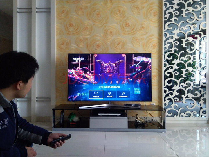 海信（Hisense）社交电视 HiTable S7E 55英寸电视机怎么样？？质量口碑差不差，值得入手吗？ 首页推荐 第9张