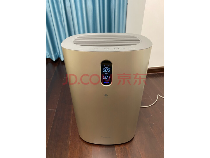 探讨解析松下 93C0PJD空气净化器优缺点如何？质量测评揭晓 对比评测 第8张