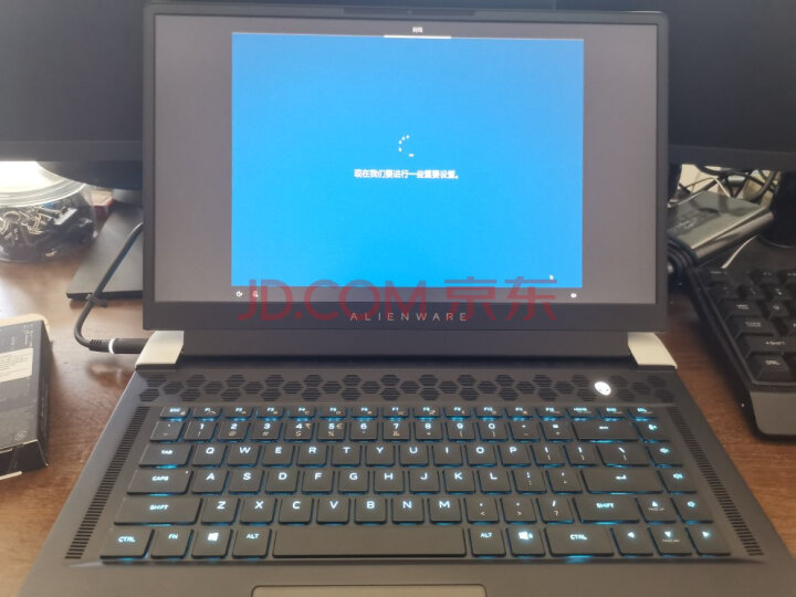 外星人ALIENWARE x17R2 17.3英寸高端游戏本2978UW怎么样呢？质量口碑评测 心得评测 第9张