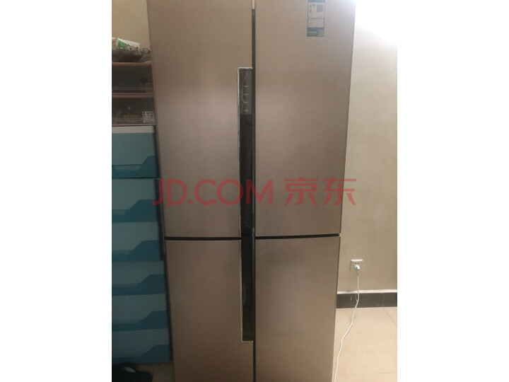 容声(Ronshen) 十字对开多门电冰箱BCD-456WD11FP质量众测怎么样呢???好不好,质量如何【已解决】 首页推荐 第10张-商情88推广网