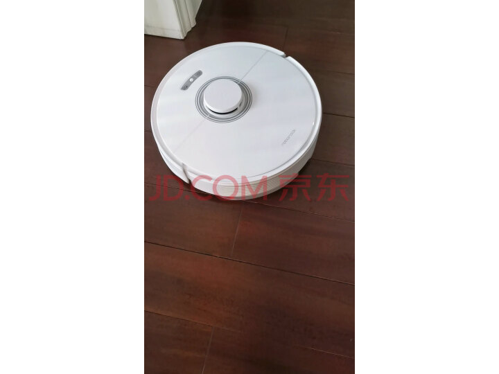 来人解释石头（roborock）扫地机器人T8自动集尘套装A3700RR品测咋滴？优缺点评测大揭秘 心得评测 第7张