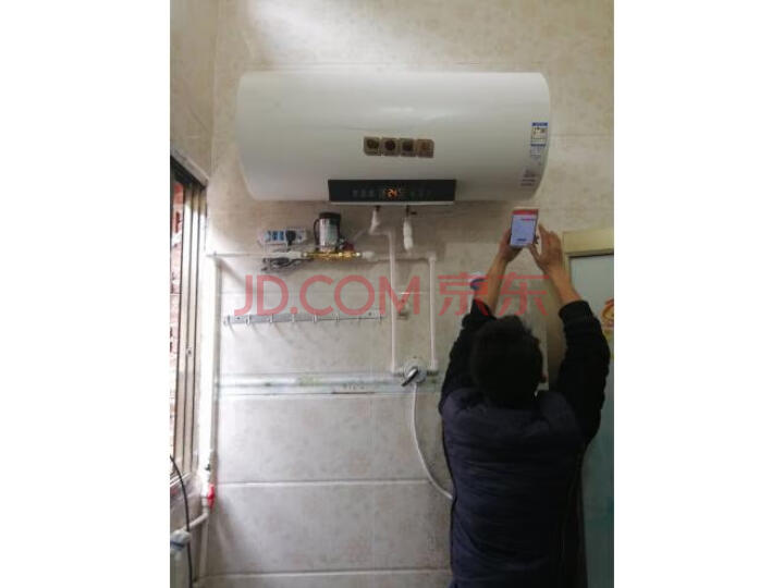 万和(Vanward)温显型电热水器E40-T4-22质量众测怎么样呢???质量合格吗?内幕求解曝光 首页推荐 第3张-商情88推广网