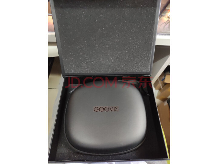 选购指南酷睿视（GOOVIS）Pro-X 2021质量差吗？老婆一个月使用感受详解 品牌评测 第5张