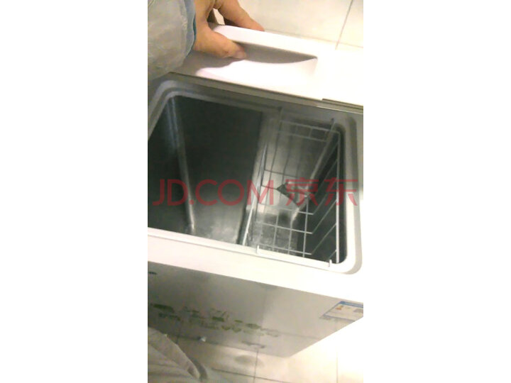 容声(Ronshen) 100升 彩晶冰柜家用BD BC-100MG怎么样【入手评测】性能独家评测详解 首页推荐 第9张-商情88推广网