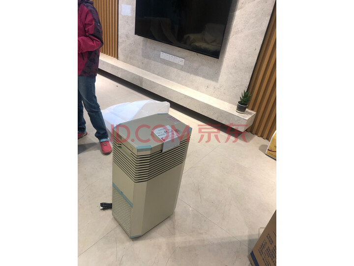 A.O.史密斯 除病毒细菌空气净化器KJ868BX（KJ440F-MA-B12-PF）怎么样？不得不看【质量大曝光】 首页推荐 第5张