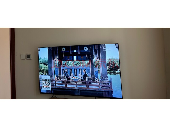 网友揭秘索尼（SONY）KD-55X80K 55英寸电视质量怎样差？用户入手感受评价分享 对比评测 第11张