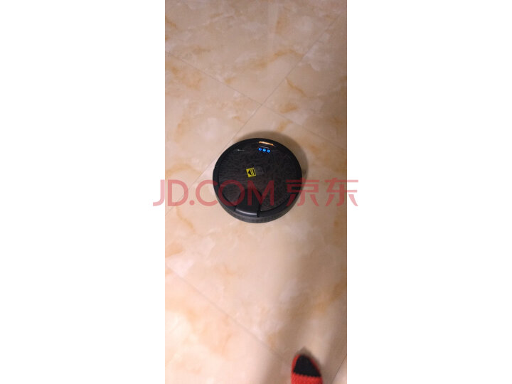 海尔(Haier)扫地机器人JX59质量众测怎么样呢???老婆一个月使用感受详解 首页推荐 第3张-商情88推广网