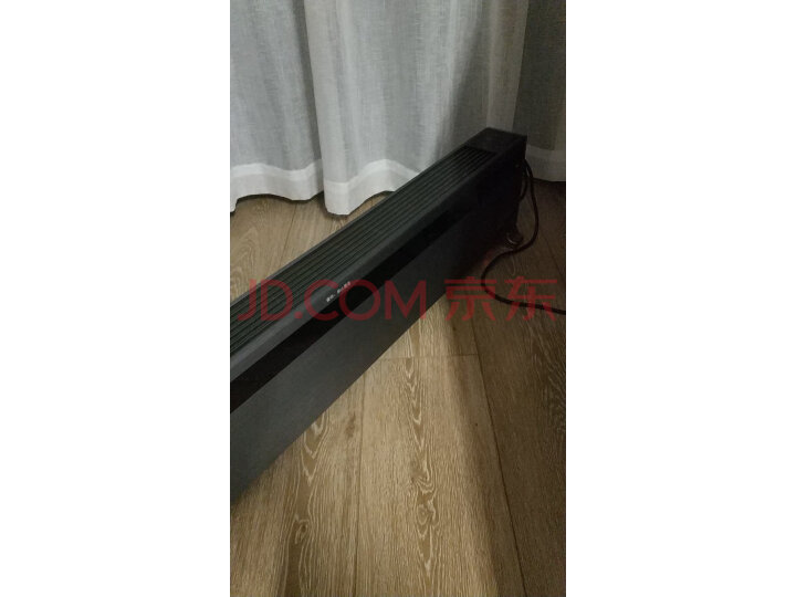 美的(Midea)踢脚线取暖器家用HD22X怎么样【分享曝光】内幕详解 首页推荐 第6张-商情88推广网