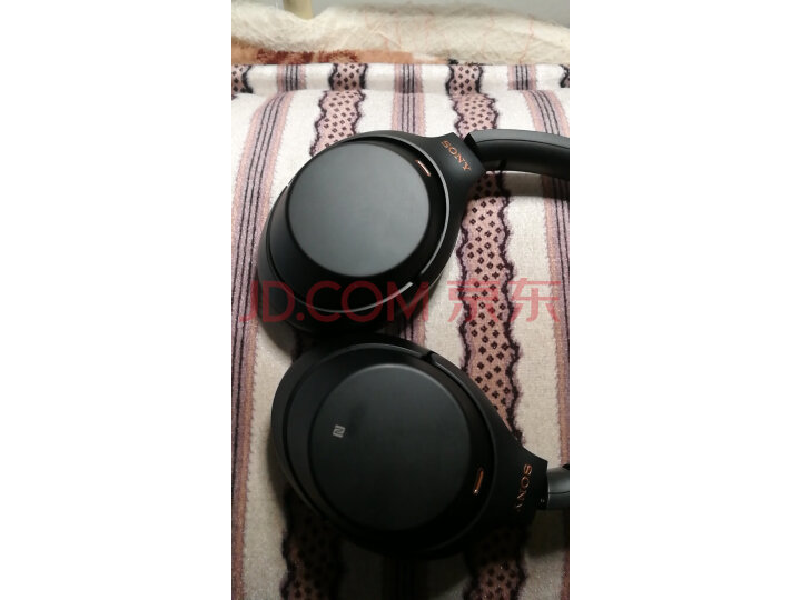 索尼(SONY)WH-1000XM3头戴式耳机怎么样_质量性能评测,内幕详解 首页推荐 第5张-商情88推广网