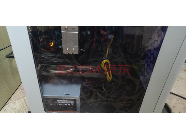 攀升 i5 9400F六核 华硕B365 GTX1660S-6G独显吃鸡游戏台式电脑主机怎么样？内幕评测好吗，吐槽大实话 首页推荐 第9张