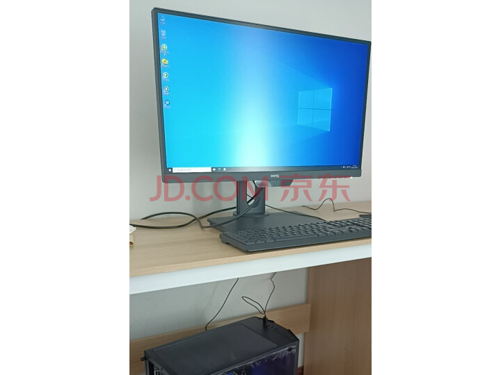 别再说不知道明基（BenQ）PD3205U 32英寸显示器配置高吗？优缺点实测大揭秘 对比评测 第7张