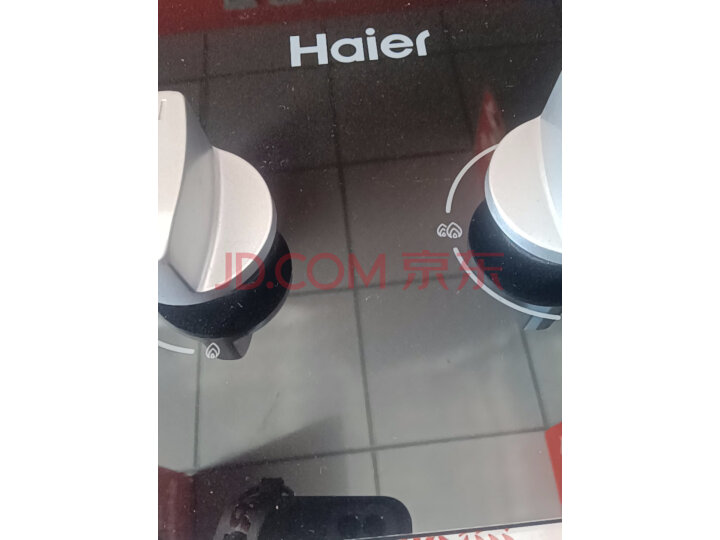 网友揭秘海尔 （Haier）欧式抽油烟机ET903+Q7B0配置差不差？内情优缺点实测 对比评测 第10张