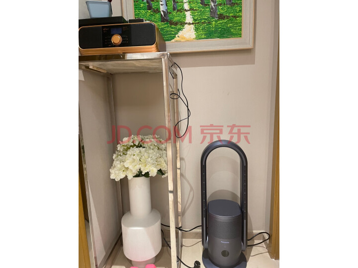 体验知道松下（panasonic） 暖风机DS-PL2023CW怎么样？？亲身使用一周反馈 品牌评测 第11张