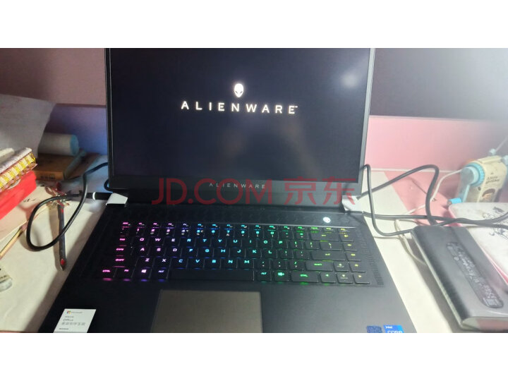 请问说说外星人ALIENWARE x17R2 17.3英寸高端游戏本功能配置高？优缺点深度测评 心得评测 第11张