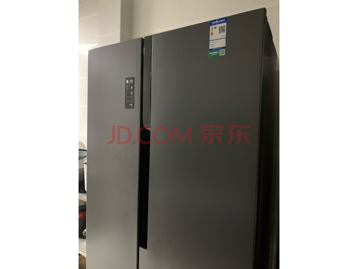 独家反馈     容声冰箱BCD-529WD18HP真的配置好？容声BCD-529WD18HP功能优缺点实测 心得评测 第5张