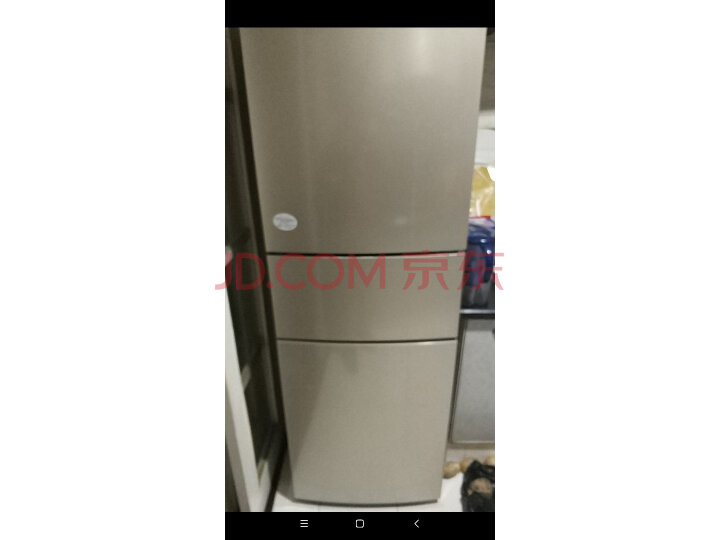 海尔(Haier) 冰箱三门BCD-216WMPT新品测评好不好【同款质量评测】入手必看 首页推荐 第2张-商情88推广网