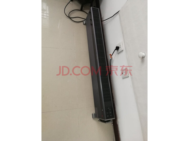 美的(Midea)踢脚线取暖器家用HD22X怎么样【分享曝光】内幕详解 首页推荐 第5张-商情88推广网