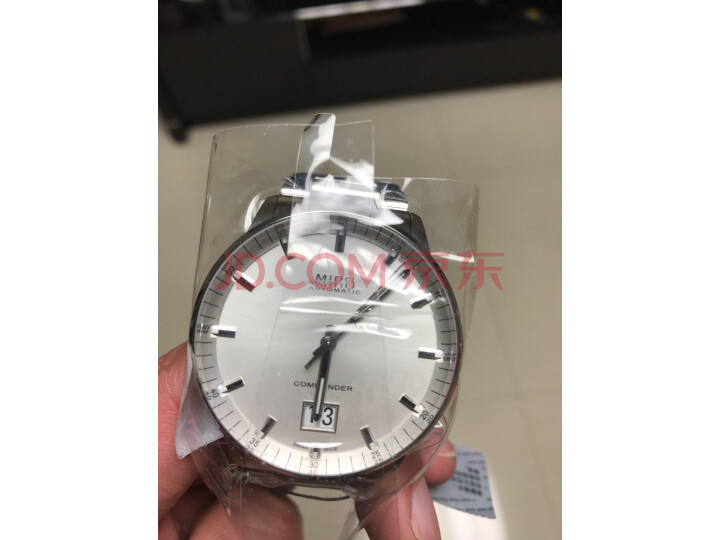 美度(MIDO)瑞士手表 Commander 指挥官系列M021.626.11.031.00怎么样?质量评测,内幕大揭秘 首页推荐 第3张-商情88推广网
