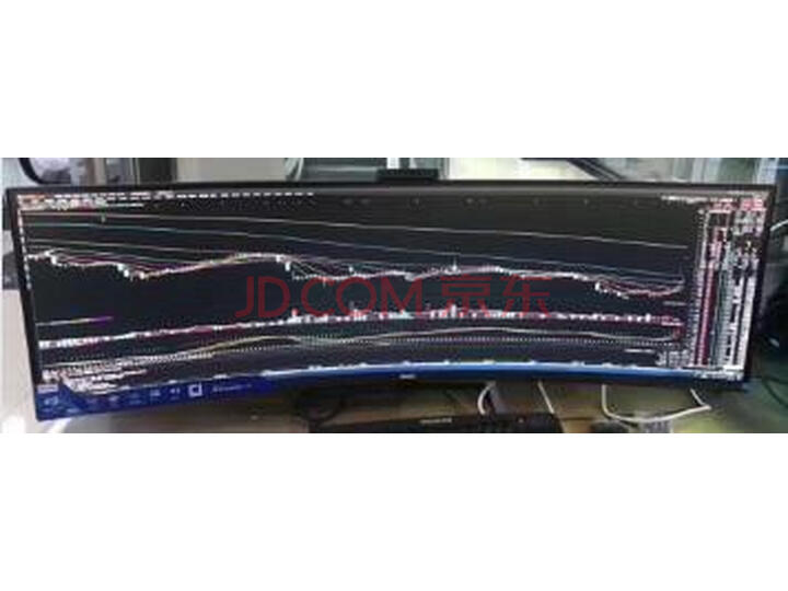 飞利浦 49英寸32-9超宽大屏电脑显示器屏 双HDMI 499P9H1怎么样？口碑质量真的好不好- 首页推荐 第3张