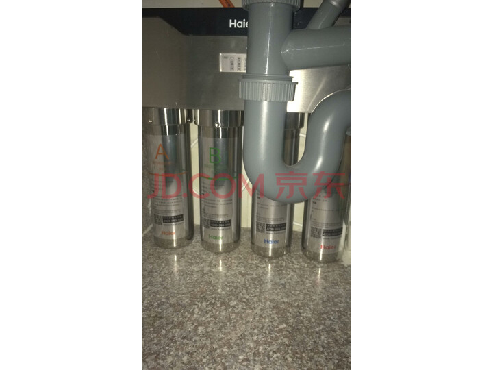 海尔(Haier) 家用净水器直饮质量众测怎么样呢???入手半年内幕评测,优缺点详解 首页推荐 第6张-商情88推广网