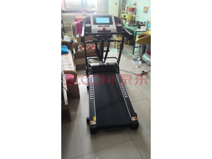 立久佳(LIJIUJIA)跑步机JDT900怎么样?司机良心推荐真的可靠吗? 首页推荐 第8张-商情88推广网