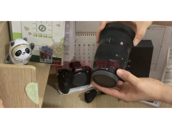 图文评测索尼（SONY）Alpha 7 IV数码相机+24-70GM2配置差不差？内情优缺点实测 心得评测 第5张