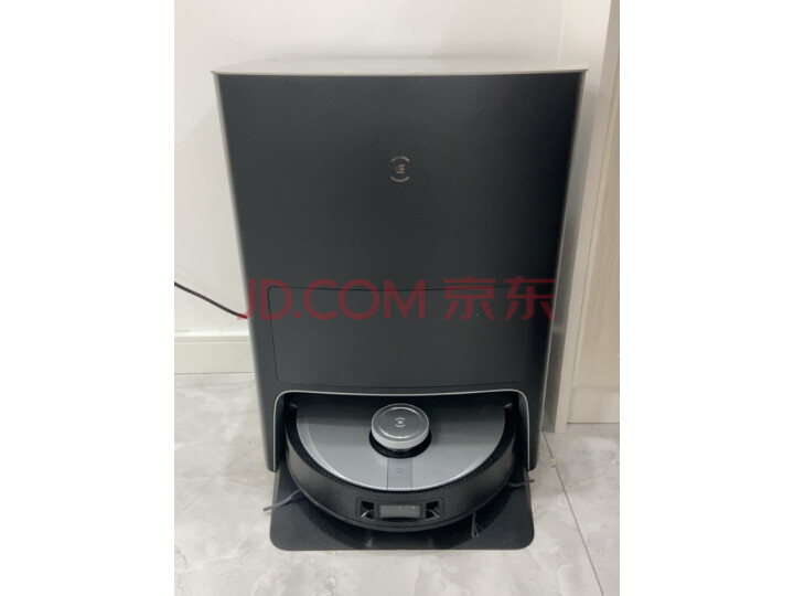 【用户热评】科沃斯（ECOVACS） X1 OMNI扫地机器人评测优秀？入手使用感受评测 心得评测 第5张