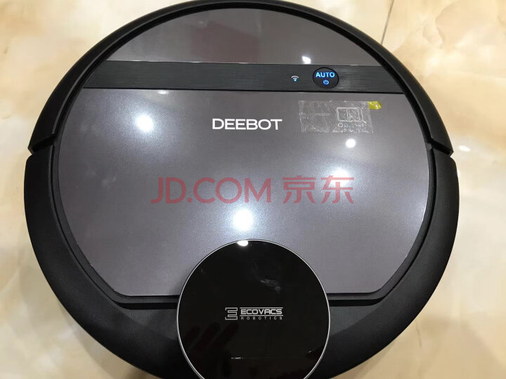 科沃斯 Ecovacs 扫地机器人地宝DE53质量众测怎么样呢???质量功能如何,真实揭秘 首页推荐 第7张-商情88推广网