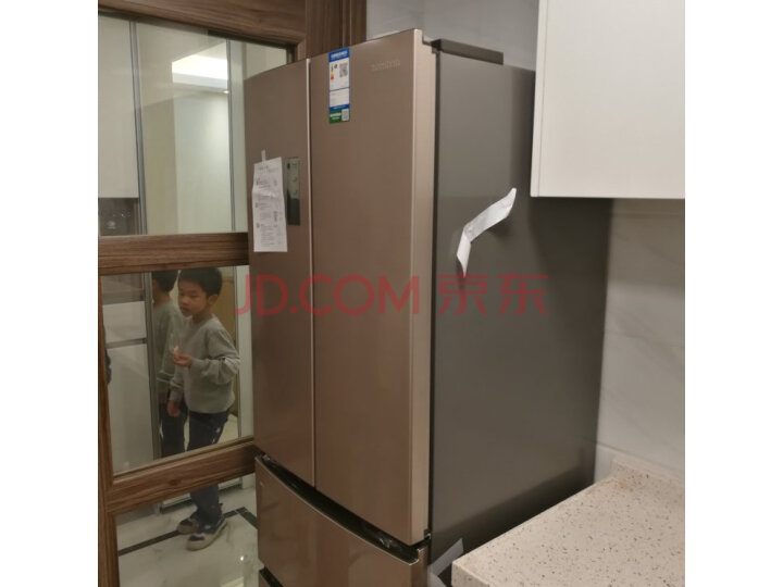 容声(Ronshen)多门小型冰箱BCD-321WD11MP怎么样.使用一个星期感受分享 首页推荐 第10张-商情88推广网