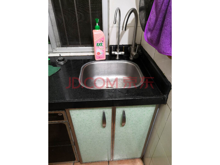 沁园(TRULIVA)家用净水器KRT3820怎么样？沁园家用净水器KRT3820质量好不好【已解决】 首页推荐 第6张