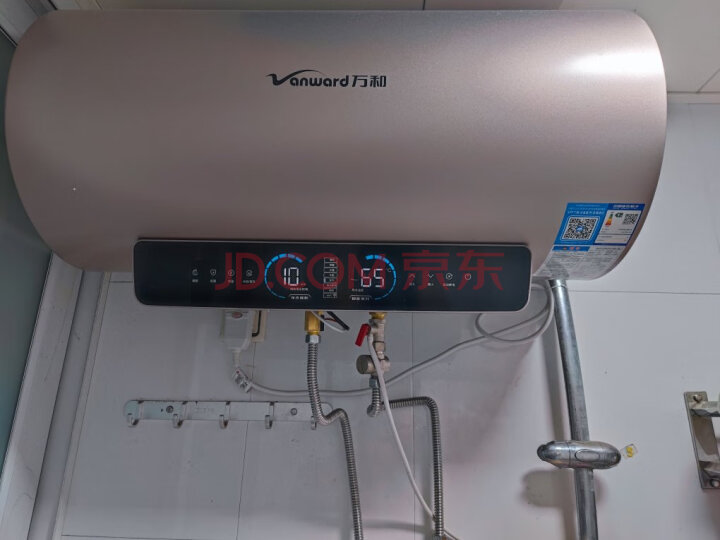 用过都叫好万和80升电热水器E80-Q9D1-30深度评测好用？万和E80-Q9D1-30口碑最新实测解答 对比评测 第8张