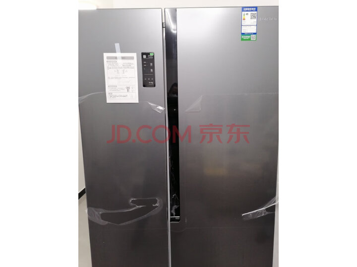 对比分析：容声冰箱BCD-529WD18HP真的配置好？容声BCD-529WD18HP功能优缺点实测 干货评测 第12张