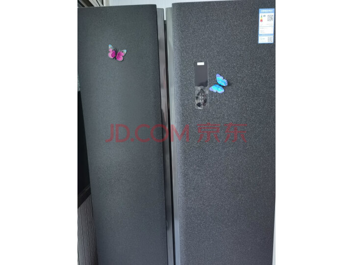 图文评测TCL 455升电冰箱R455V3-S实测优秀不？TCL R455V3-S入手前优缺点解析 品牌评测 第5张