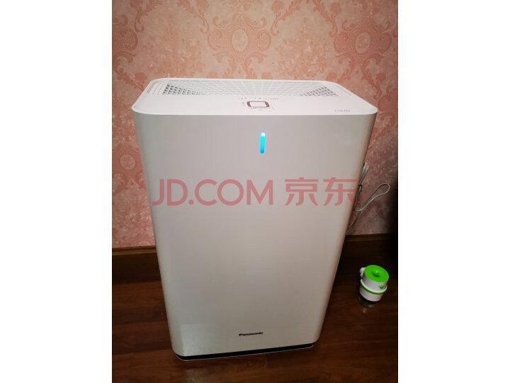 【实时爆料】松下 61C7PD空气净化器 质量配置高？优缺点深度测评 心得评测 第11张