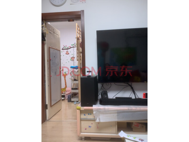 三星HW-Q950A-XZ 11.1.4全景声 DTS-X家庭影院音响配置高不高？功能实测爆料 心得评测 第9张