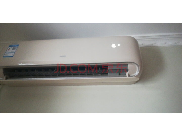 奥克斯(AUX) 极速侠壁挂式空调(KFR-35GW TYC2+3a)新品测评好不好【独家揭秘】优缺点性能评测详解 首页推荐 第4张-商情88推广网