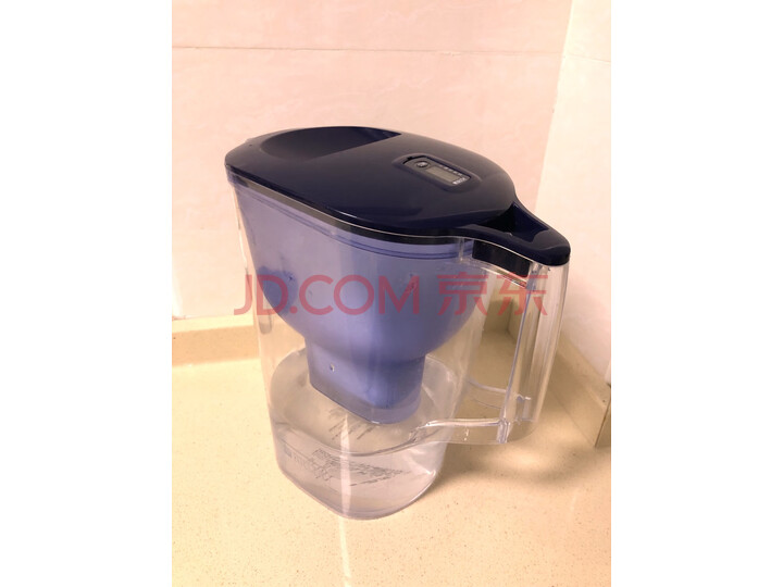 碧然德BRITA Aluna 光汐系列滤水壶滤芯套装怎么样？内行质量对比分析实际情况。 首页推荐 第10张
