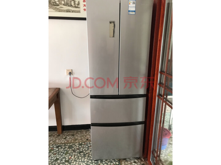 容声(Ronshen) 320升 多门冰箱BCD-320WD11MY质量众测怎么样呢???最新吐槽性能优缺点内幕 首页推荐 第3张-商情88推广网