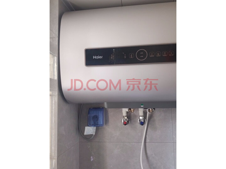 挖内幕爆料海尔（Haier）空间大师电热水器EC5003-JDPU1配置高？大咖统计用户评论大揭秘 品牌评测 第5张