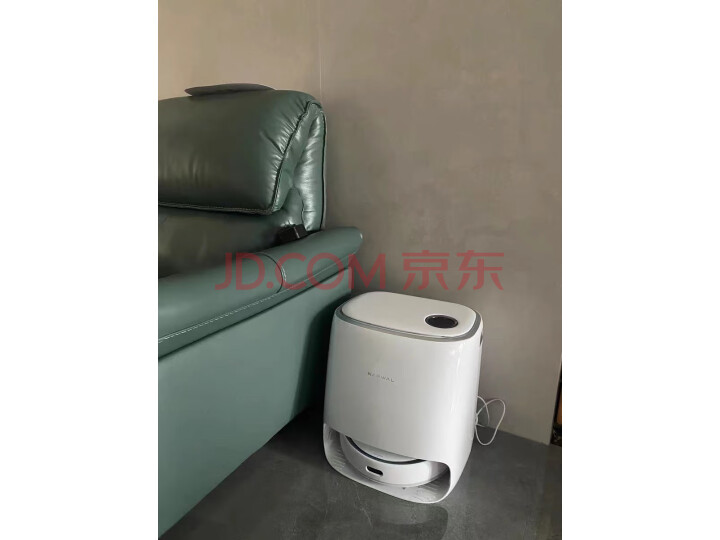 温馨提示：云鲸扫地机器人云鲸J3小鲸灵真的好用吗？值得买吗【用户评价】 对比评测 第9张