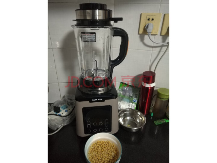 奥克斯(AUX)豆浆机免滤破壁机PB832新品测评好不好【同款质量评测】入手必看 首页推荐 第5张-商情88推广网