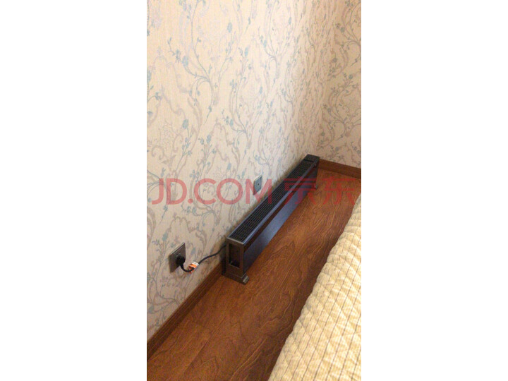 美的(Midea)踢脚线取暖器家用HD22X怎么样【分享曝光】内幕详解 首页推荐 第9张-商情88推广网