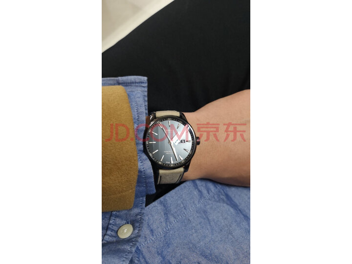 美度（MIDO）瑞士手表 Multifort 舵手系列M038.431.37.051.09怎么样【质量评测】优缺点最新详解 首页推荐 第5张