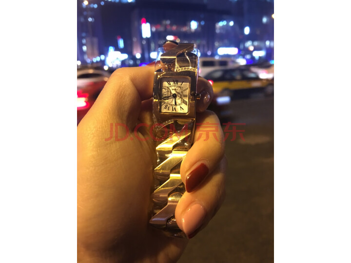 金劳思(KINROS)KR摇滚系列手表KR680019怎么样,网友最新质量内幕吐槽 首页推荐 第3张-商情88推广网