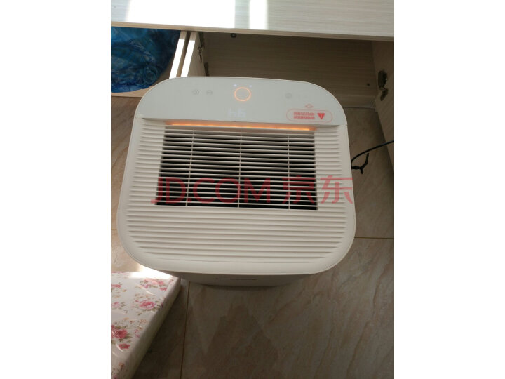 霍尼韦尔(Honeywell)空气净化器KJ900F-PAC000CW怎么样?三月使用感受,内幕详解 首页推荐 第7张-商情88推广网
