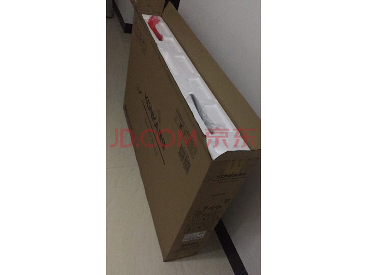 康佳(KONKA)B50U智能网络电视平板液晶电视机怎么样【使用详解】详情分享 首页推荐 第5张-商情88推广网